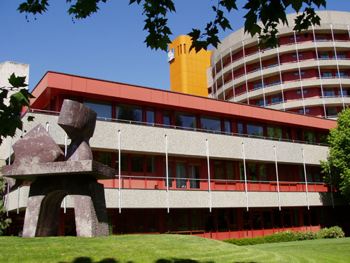 Hpital cantonal de Sion