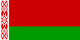 Drapeau de Biélorussie