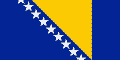 Bosnie-HerzÃÂ©govine
