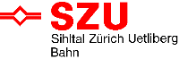 Sihltal Z�rich Uetliberg Bahn