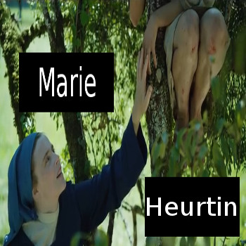 Marie Heurtin