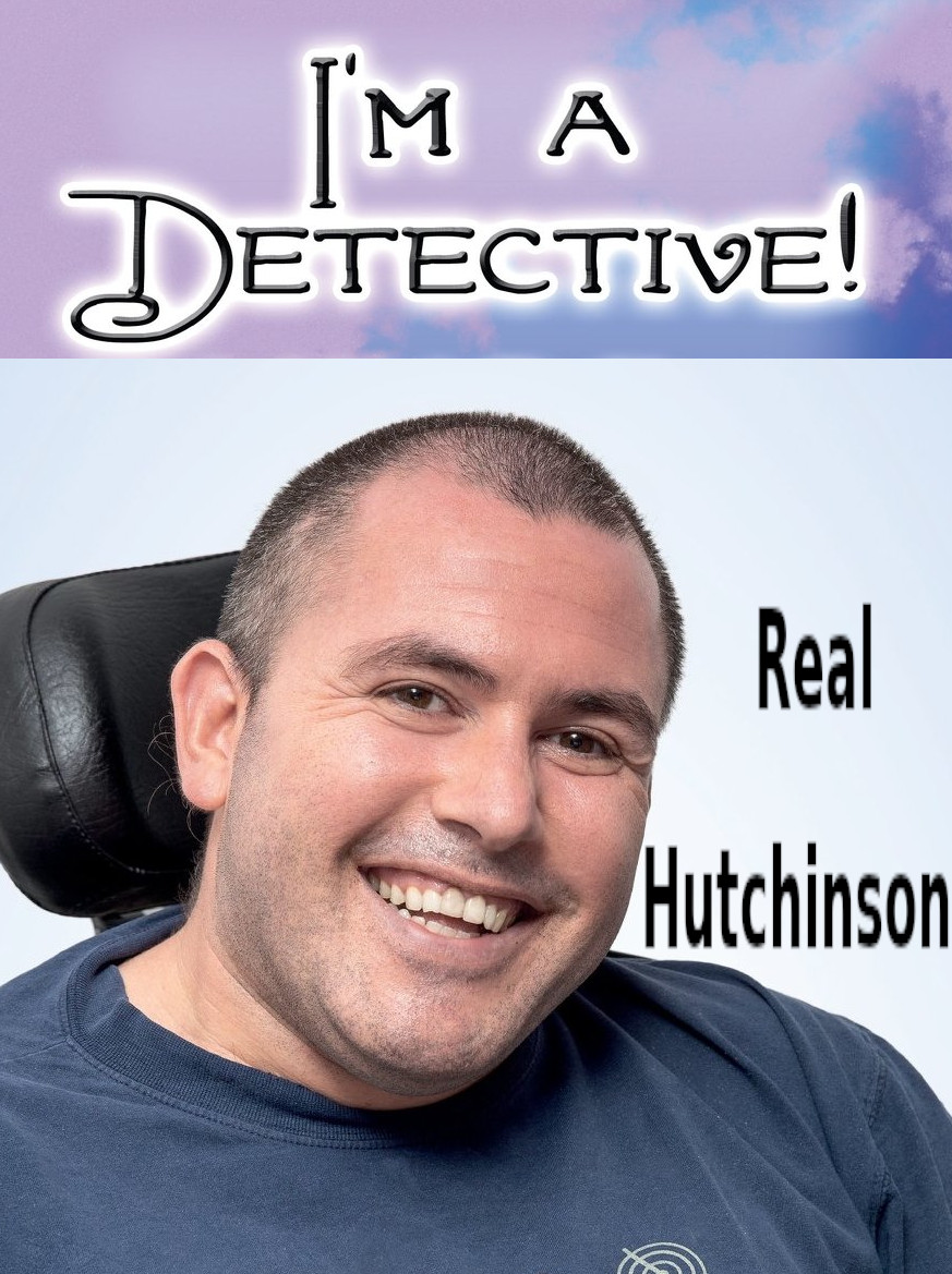 Real Hutchinson - Les Cartes Blanches du GAMP